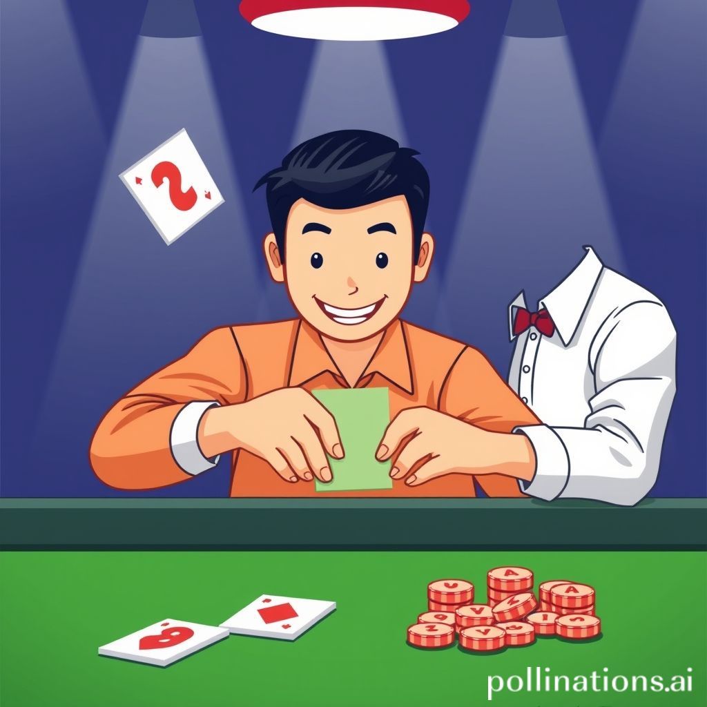 Strategi Taruhan Ilucky88 Untuk Kemenangan Maksimal